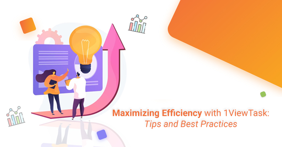 Maximize Efficiency